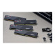 G.Skill 32 GB (2x16GB) DDR5 6000 MHz Ripjaws S5 (F5-6000J3036F16GX2-RS5K)