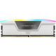 Corsair 32 GB (2x16GB) DDR5 6000 MHz Vengeance AMD RGB White (CMH32GX5M2E6000Z36W)