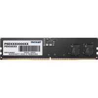PATRIOT 8 GB DDR5 5600 MHz Signature Line (PSD58G560041)