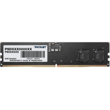 PATRIOT 8 GB DDR5 5600 MHz Signature Line (PSD58G560041)