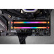 Corsair Vengeance RGB Pro 16GB (2 x 8GB) DDR4 4000 MHz (CMW16GX4M2Z4000C18)