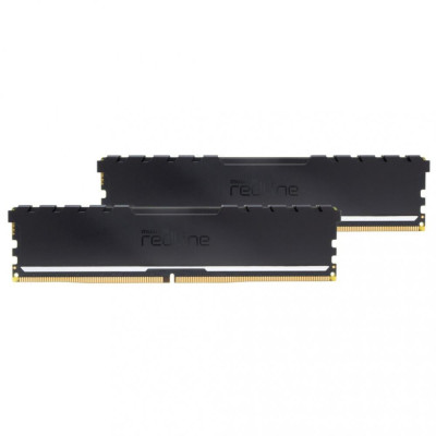 Mushkin 32 GB (2x16GB) DDR4 3600 MHz Redline (MRF4U360JNNM16GX2)