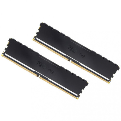 Mushkin 32 GB (2x16GB) DDR4 3600 MHz Redline (MRF4U360JNNM16GX2)
