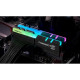 G.Skill 32 GB (2x16GB) DDR4 3200 MHz Trident Z RGB (F4-3200C16D-32GTZR)