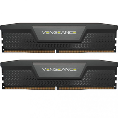Corsair 96 GB (2x48GB) DDR5 6400 MHz Vengeance (CMK96GX5M2B6400C32)