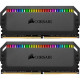 Corsair 16 GB DDR4 3600 MHz Dominator Platinum (CMT16GX4M2K3600C16)