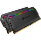 Corsair 16 GB DDR4 3600 MHz Dominator Platinum (CMT16GX4M2K3600C16)