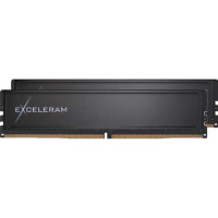 eXceleram 32GB (2x16GB) 7200 MHz Black Sark (ED50320723442CD)