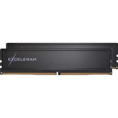 EXceleram 32GB (2x16GB) 7200 MHz Black Sark (ED50320723442CD)