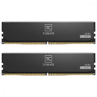 TEAM 64GB (2x32GB) DDR5 5600 MHz T-Create Classic (CTCCD564G5600HC46DC01)
