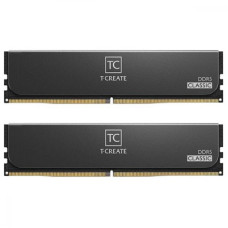 TEAM 64 GB (2x32 GB) DDR5 5600 MHz T-Create Classic (CTCCD564G5600HC46DC01)