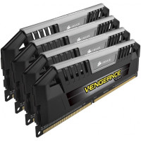 Corsair 32 GB (4x8GB) DDR3 1600 MHz Vengeance Pro (CMY32GX3M4A1600C9)