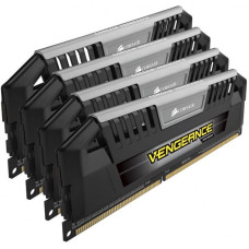 Corsair 32 GB (4x8GB) DDR3 1600 MHz Vengeance Pro (CMY32GX3M4A1600C9)