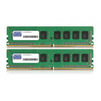 GOODRAM 16 GB (2x8GB) DDR4 2666 MHz (GR2666D464L19S/16GDC)
