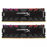 HyperX 32 GB (2x16GB) DDR4 3600 MHz Predator RGB (HX436C17PB3AK2/32)