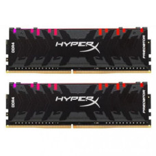 HyperX 32 GB (2x16GB) DDR4 3600 MHz Predator RGB (HX436C17PB3AK2/32)