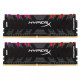 HyperX 32 GB (2x16GB) DDR4 3600 MHz Predator RGB (HX436C17PB3AK2/32)