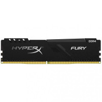 HyperX 32 GB DDR4 3000 MHz Fury Black (HX430C16FB3/32)