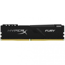 HyperX 32 GB DDR4 3000 MHz Fury Black (HX430C16FB3/32)