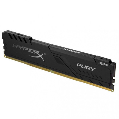 HyperX 32 GB DDR4 3000 MHz Fury Black (HX430C16FB3/32)