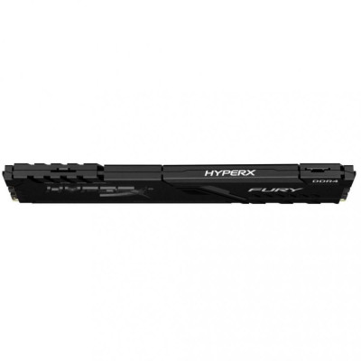 HyperX 32 GB DDR4 3000 MHz Fury Black (HX430C16FB3/32)