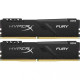 HyperX 64 GB (2x32GB) DDR4 3466 MHz Fury Black (HX434C17FB3K2/64)