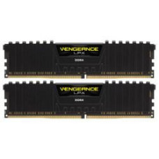 Corsair 8 GB (2x4GB) DDR4 2400 MHz (CMK8GX4M2A2400C14)