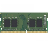 Kingston 8 GB SO-DIMM DDR4 2666 MHz (KVR26S19S8/8)