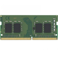 Kingston 8 GB SO-DIMM DDR4 2666 MHz (KVR26S19S8/8)