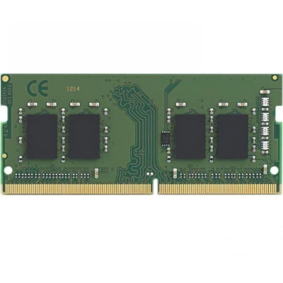 Kingston 8 GB SO-DIMM DDR4 2666 MHz (KVR26S19S8/8)