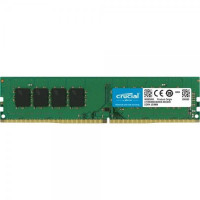 Crucial DDR4 8GB 3200MHz (CT8G4DFRA32AT)