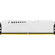 Kingston FURY 64 GB (2x32GB) DDR5 6400 MHz Beast White (KF564C32BWK2-64)