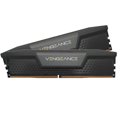 Corsair 32Gb (2x16GB) DDR5 6000MHz DIMM Vengeance (CMK32GX5M2B6000C36)