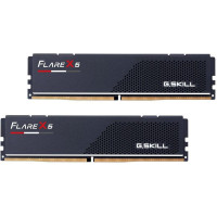 G.Skill 32 GB (2x16GB) DDR5 6000 MHz Flare X5 (F5-6000J3036F16GX2-FX5)
