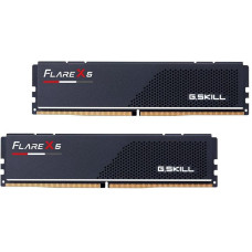 G.Skill 32 GB (2x16GB) DDR5 6000 MHz Flare X5 (F5-6000J3036F16GX2-FX5)