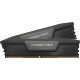 Corsair Vengeance DDR5 32GB (2x16GB) 6200MHz Black (CMK32GX5M2X6200C32)