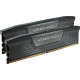 Corsair Vengeance DDR5 32GB (2x16GB) 6200MHz Black (CMK32GX5M2X6200C32)