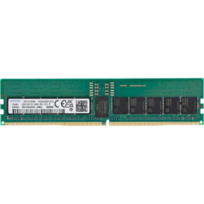 Samsung 32 GB DDR5 5600 MHz (M321R4GA3EB0-CWM)