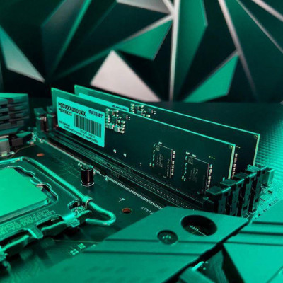 PATRIOT 16 GB (2x8GB) DDR5 4800 MHz Signature Line (PSD516G4800K)