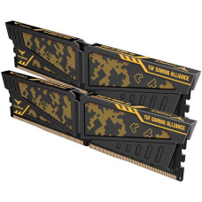 Team Group 16 GB (2x8GB) VULCAN TUF Gaming Alliance 3600 MHz DDR4 (TLTYD416G3600HC19ADC01)