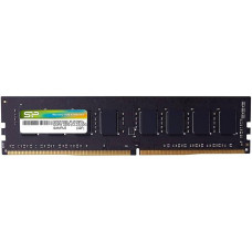 Silicon Power 8 GB DDR4 2666 MHz (SP008GBLFU266X02)
