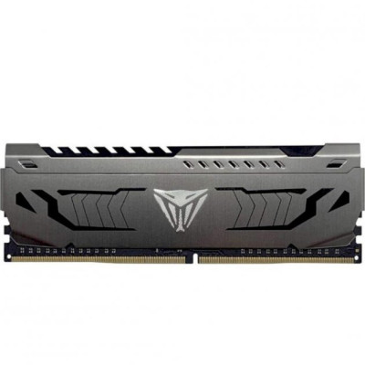 PATRIOT 8 GB DDR4 3200 MHz Viper Steel (PVS48G320C6K)