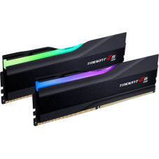 G.Skill Trident Z5 RGB Black DDR5-7200 32GB KIT (2x16GB) (F5-7200J3445G16GX2-TZ5RK)