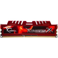 G.Skill 8 GB DDR3 1866 MHz (F3-14900CL10S-8GBXL)