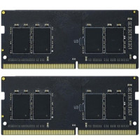 EXceleram SoDIMM DDR4 8GB (2x4GB) 2400 MHz (E408247SD)