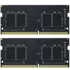 eXceleram SoDIMM DDR4 8GB (2x4GB) 2400 MHz (E408247SD)