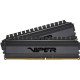 PATRIOT 32 GB (2x16GB) DDR4 3600 MHz Viper 4 Blackout (PVB432G360C8K)