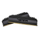 PATRIOT 32 GB (2x16GB) DDR4 3600 MHz Viper 4 Blackout (PVB432G360C8K)