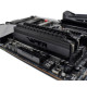 PATRIOT 32 GB (2x16GB) DDR4 3600 MHz Viper 4 Blackout (PVB432G360C8K)