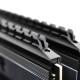 PATRIOT 32 GB (2x16GB) DDR4 3600 MHz Viper 4 Blackout (PVB432G360C8K)